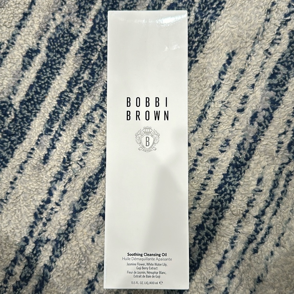 Bobbi Brown Soothing Cleansing Oil